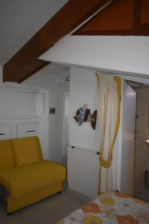 Ansedonia Hermitage - Toscana Bella Apartment