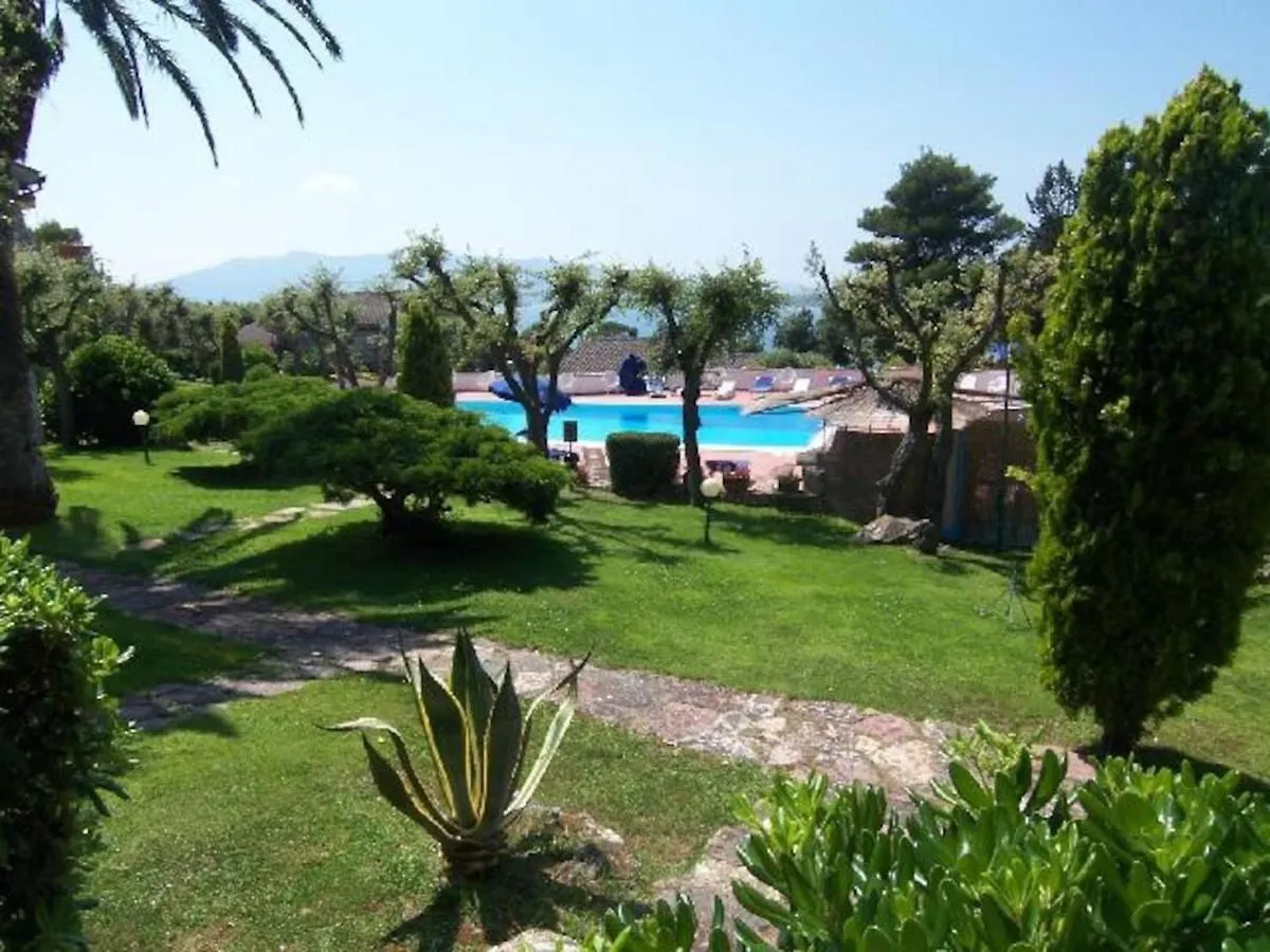 Ansedonia Hermitage - Toscana Bella Apartment