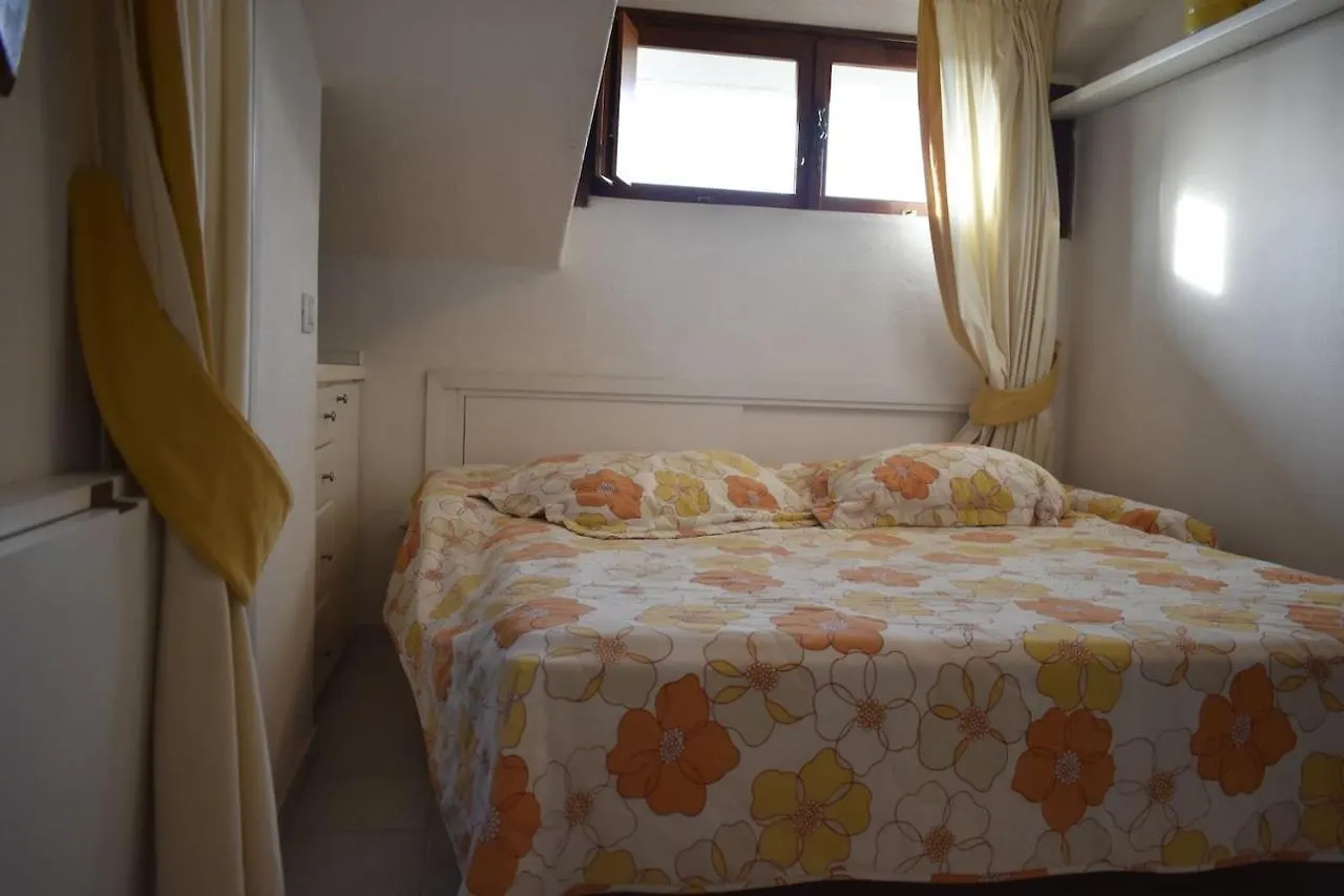 Ansedonia Hermitage - Toscana Bella Apartment Italy