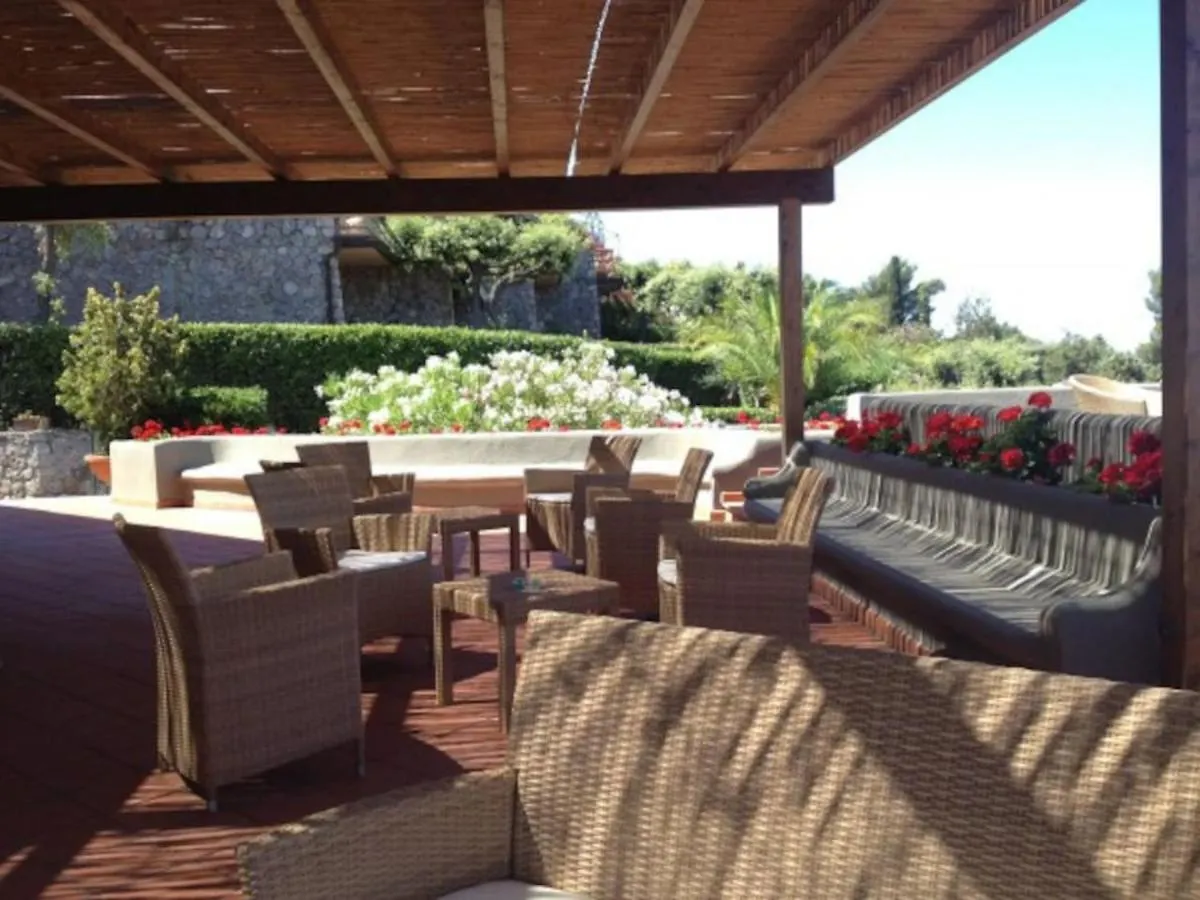 Ansedonia Hermitage - Toscana Bella Apartment Italy