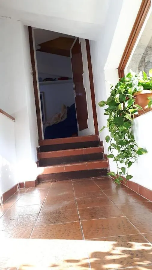 Ansedonia Hermitage - Toscana Bella Apartment