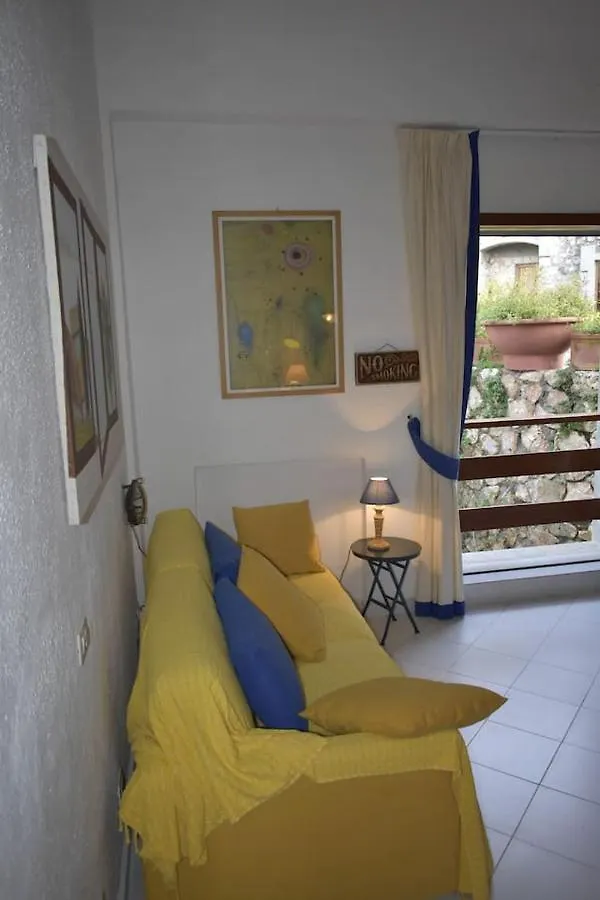 Ansedonia Hermitage - Toscana Bella Apartment