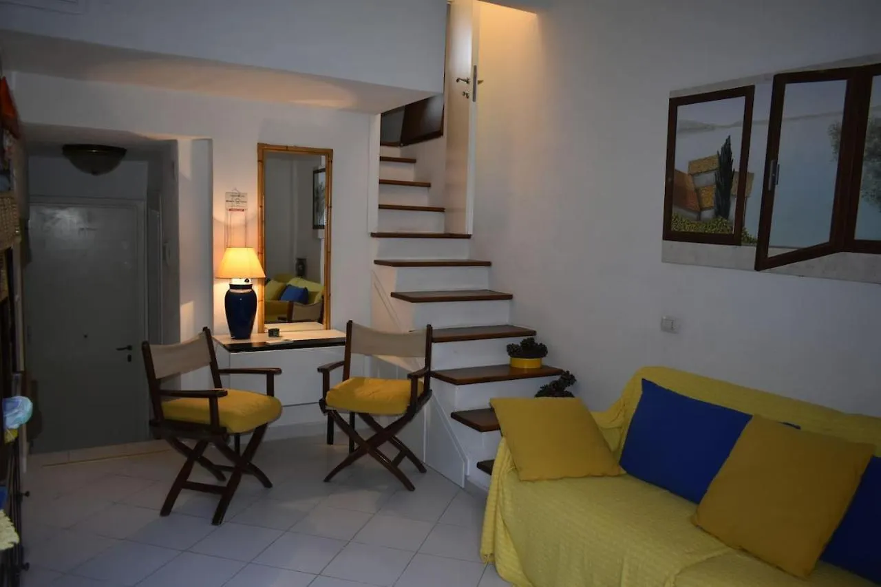 Ansedonia Hermitage - Toscana Bella Apartment
