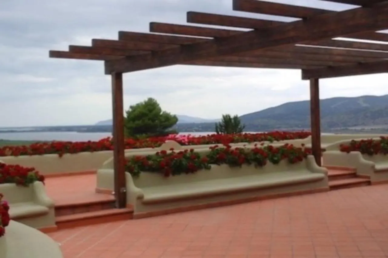 Ansedonia Hermitage - Toscana Bella Apartment