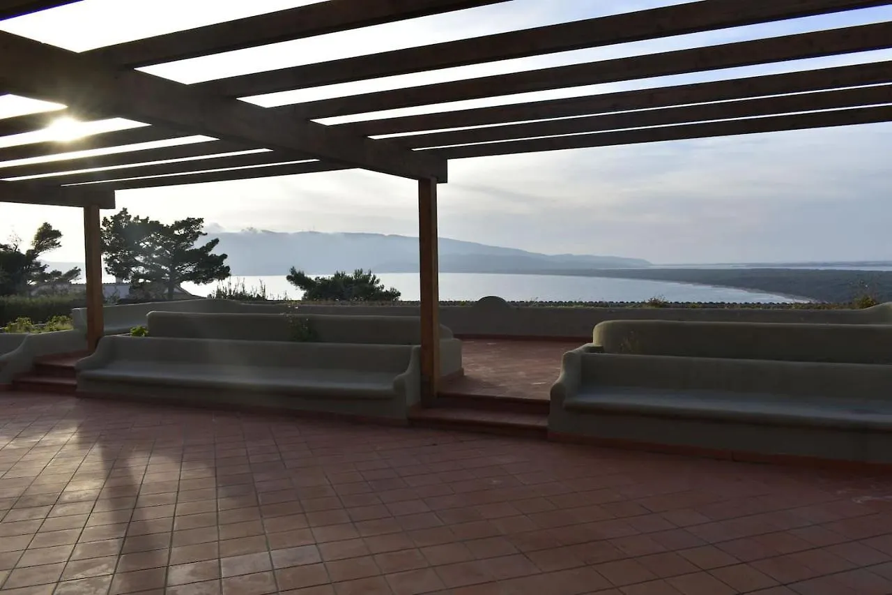Ansedonia Hermitage - Toscana Bella Apartment Italy