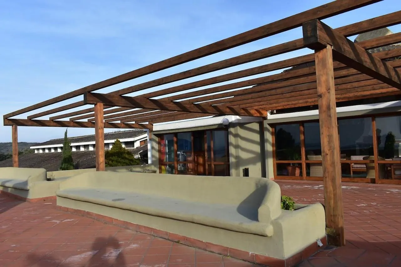 Ansedonia Hermitage - Toscana Bella Apartment