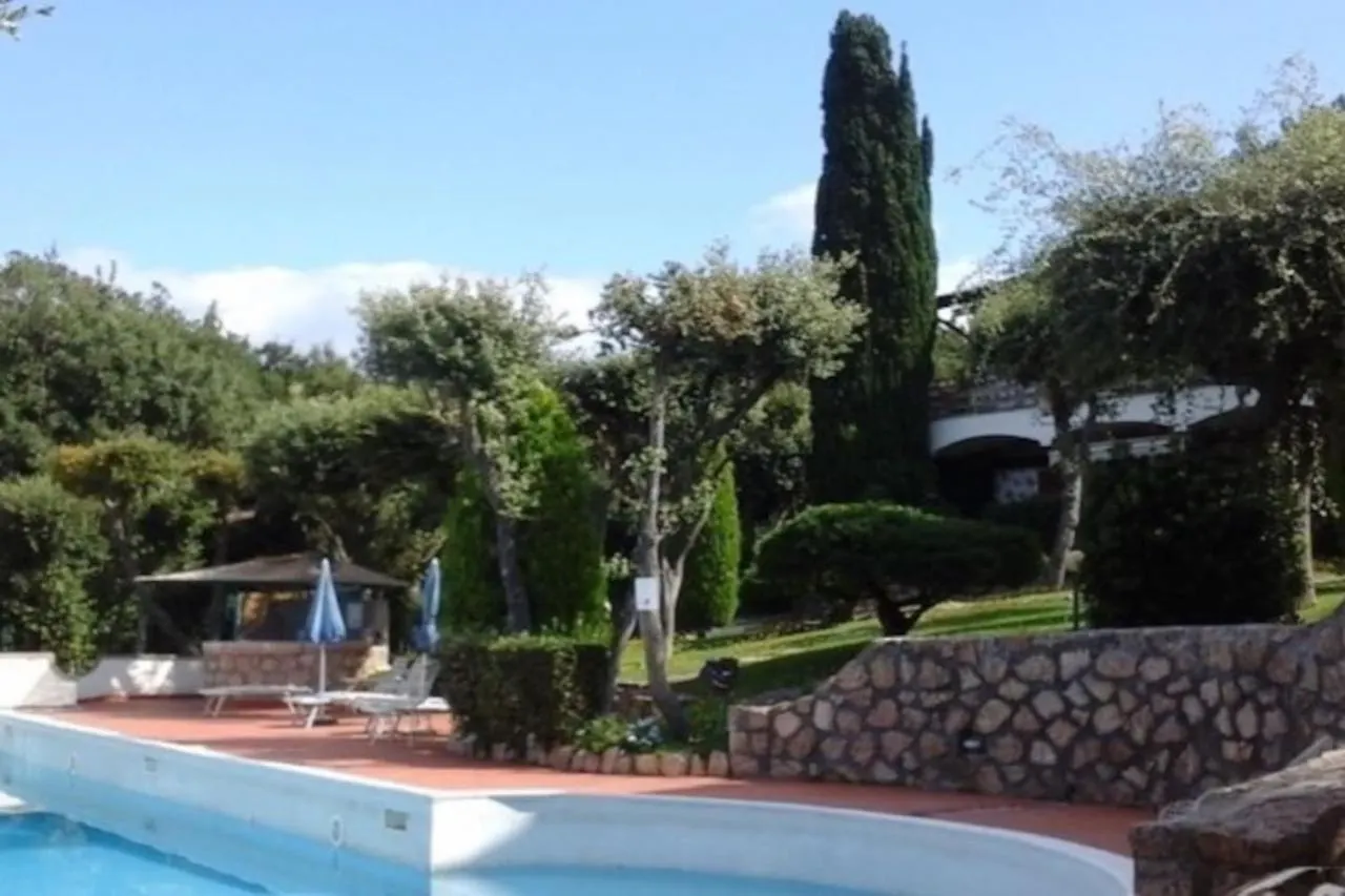 Ansedonia Hermitage - Toscana Bella Apartment