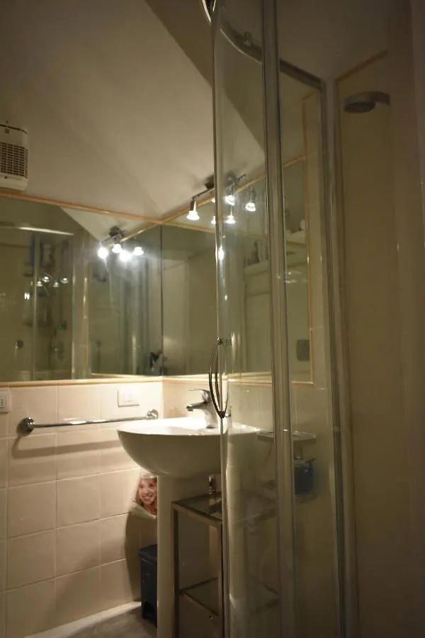 Ansedonia Hermitage - Toscana Bella Apartment Italy