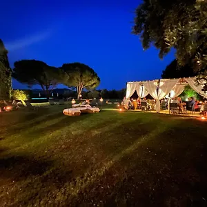 Valle D'oro Bed & Breakfast