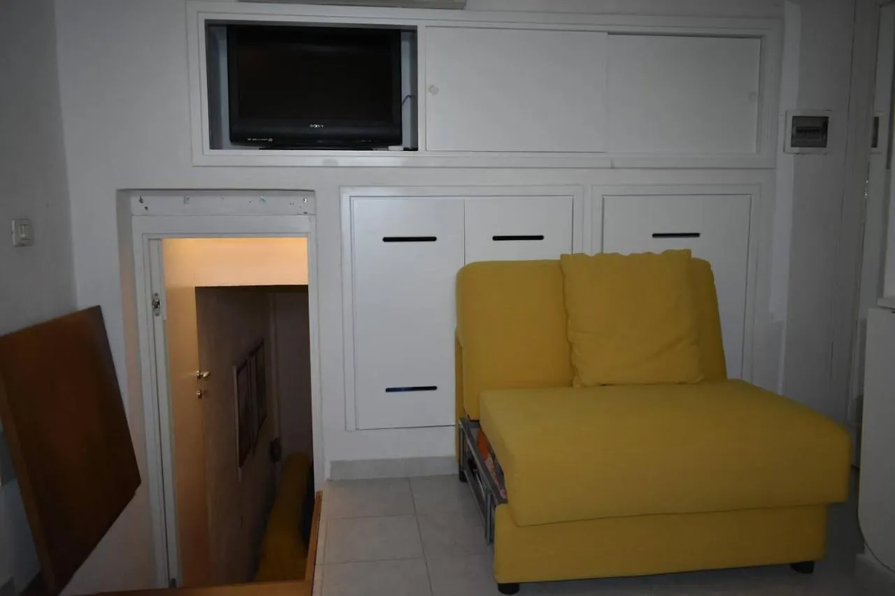 Ansedonia Hermitage - Toscana Bella Apartment 0*,  Italy