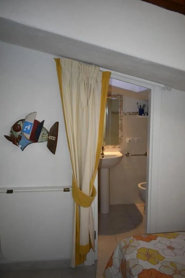 Ansedonia Hermitage - Toscana Bella Apartment