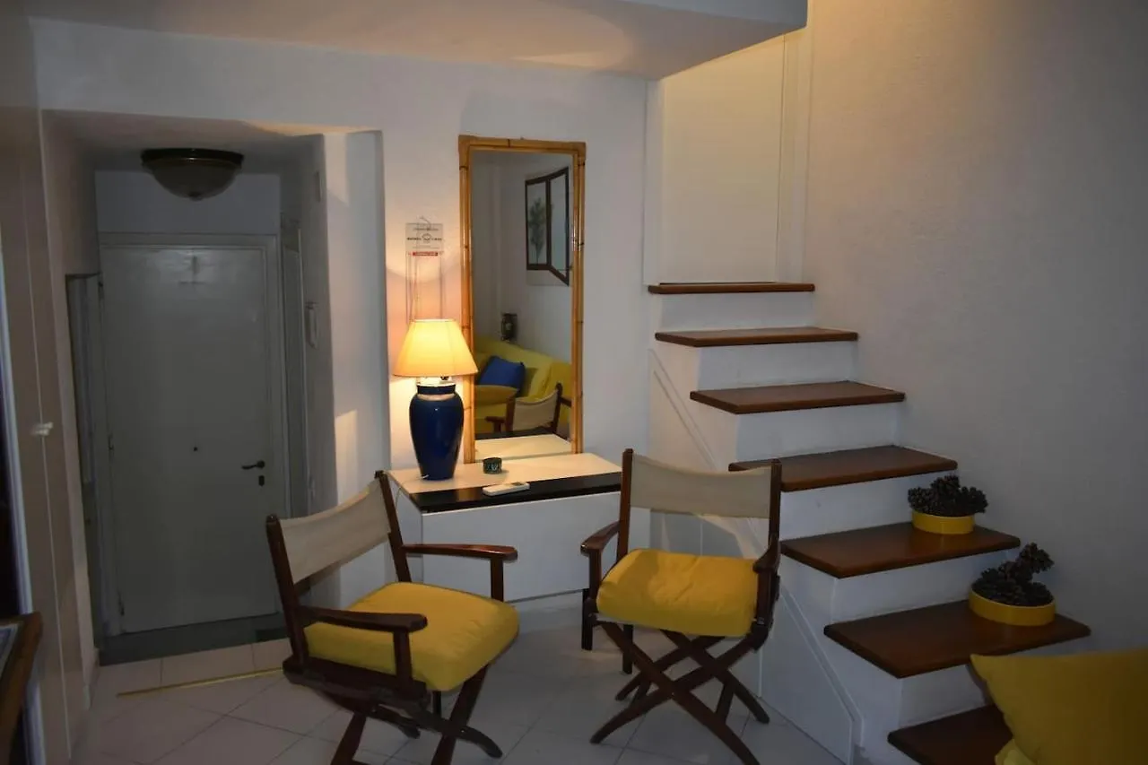 Ansedonia Hermitage - Toscana Bella Apartment Italy