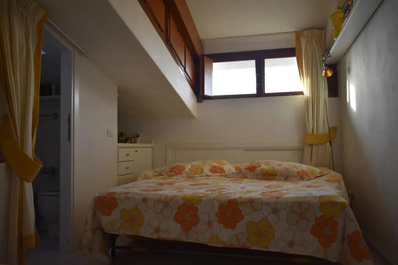 Ansedonia Hermitage - Toscana Bella Apartment