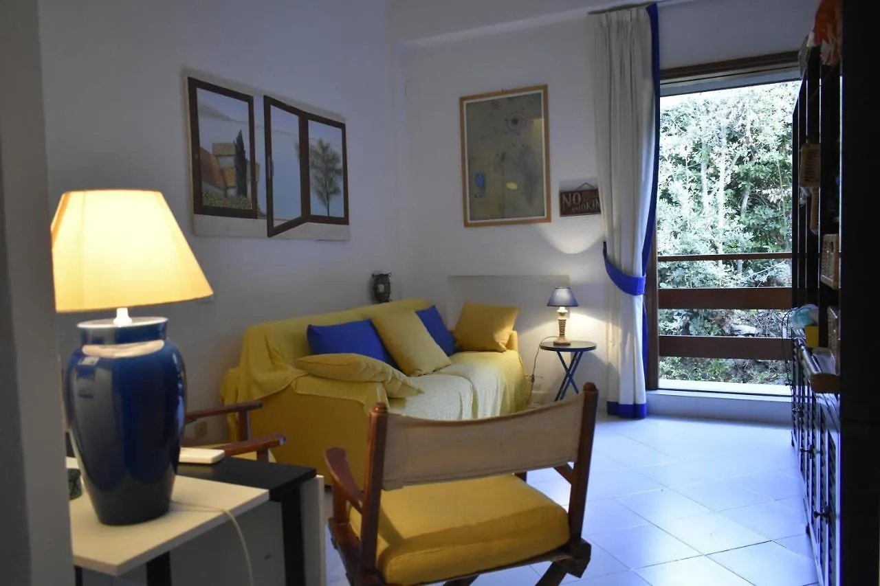 Ansedonia Hermitage - Toscana Bella Apartment